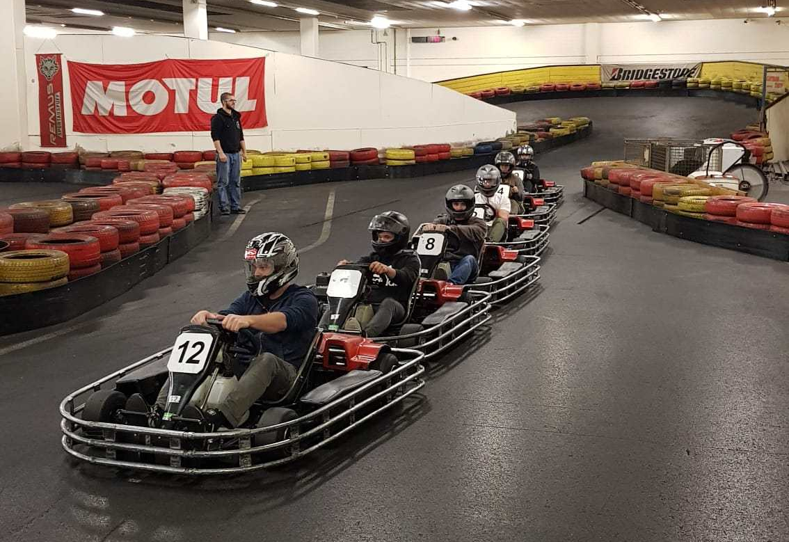 Go Kart
